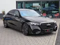 Mercedes-Benz S 580 e EQ Hybrid4M Lang AMG Pano-3D-TV-HeadUp