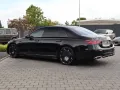 Mercedes-Benz S 580 e EQ Hybrid4M Lang AMG Pano-3D-TV-HeadUp