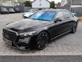 Mercedes-Benz S 580 e EQ Hybrid4M Lang AMG Pano-3D-TV-HeadUp