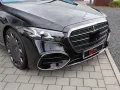 Mercedes-Benz S 580 e EQ Hybrid4M Lang AMG Pano-3D-TV-HeadUp
