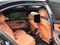 Mercedes-Benz S 580 e EQ Hybrid4M Lang AMG Pano-3D-TV-HeadUp