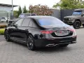 Mercedes-Benz S 580 e EQ Hybrid4M Lang AMG Pano-3D-TV-HeadUp