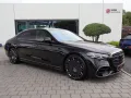 Mercedes-Benz S 580 e EQ Hybrid4M Lang AMG Pano-3D-TV-HeadUp