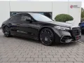 Mercedes-Benz S 580 e EQ Hybrid4M Lang AMG Pano-3D-TV-HeadUp