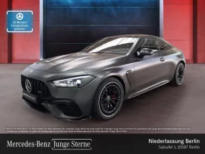 Mercedes-Benz CLE 53 4M+ Cp AMG PREM+/Pano/20