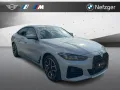 BMW 420 Gran Coupe M Paket Pro LED HiFi Komfortzugan