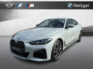 BMW 420 Gran Coupe M Paket Pro LED HiFi Komfortzugan