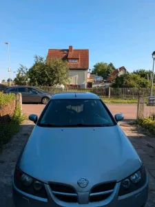 Nissan Almera Bj. 2006