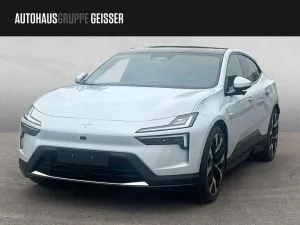 Polestar 4 LRDM MJ 26 Prime Performance