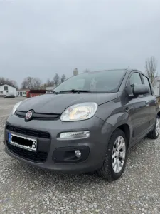 Fiat Panda 1,2 Lounge 69PS