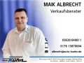 Ford S-Max 1.5 Business - Navi, Allw., AHK, eHeck.