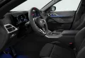 BMW i4 M60 xDrive Gran Coupé ACC 360 HUD HK Memory