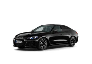 BMW i4 M60 xDrive Gran Coupé ACC 360 HUD HK Memory