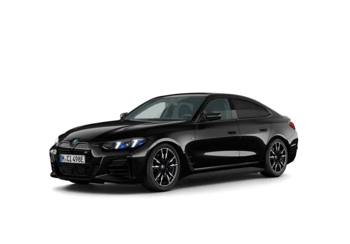 BMW i4 M60 xDrive Gran Coupé ACC 360 HUD HK Memory