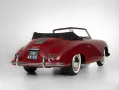 Porsche 356 1500 ''Knickscheibe