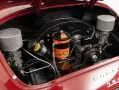 Porsche 356 1500 ''Knickscheibe
