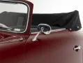 Porsche 356 1500 ''Knickscheibe