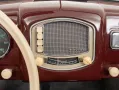 Porsche 356 1500 ''Knickscheibe
