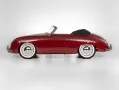 Porsche 356 1500 ''Knickscheibe