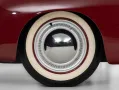 Porsche 356 1500 ''Knickscheibe