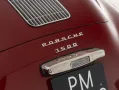 Porsche 356 1500 ''Knickscheibe