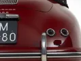Porsche 356 1500 ''Knickscheibe