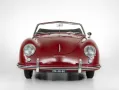 Porsche 356 1500 ''Knickscheibe