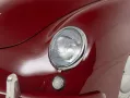 Porsche 356 1500 ''Knickscheibe