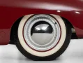 Porsche 356 1500 ''Knickscheibe