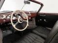 Porsche 356 1500 ''Knickscheibe