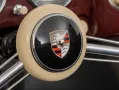 Porsche 356 1500 ''Knickscheibe