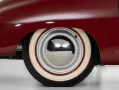Porsche 356 1500 ''Knickscheibe