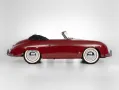 Porsche 356 1500 ''Knickscheibe