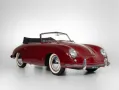 Porsche 356 1500 ''Knickscheibe