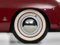 Porsche 356 1500 ''Knickscheibe