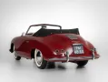 Porsche 356 1500 ''Knickscheibe