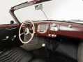 Porsche 356 1500 ''Knickscheibe