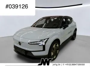 Volvo EX30 Ultra AWD Perform.-ACC-360°-GlasD-WäPumpe