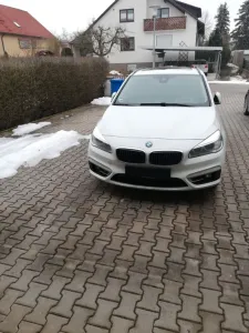 BMW 225 Active Tourer 225xe Steptronic Luxury Li...