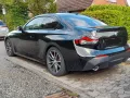 BMW 220i Steptronic Coupé - sehr gepflegt