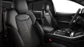 Audi RS Q8 4.0 TFSI quattro 4.0 TFSI quattro