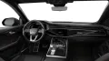Audi RS Q8 4.0 TFSI quattro 4.0 TFSI quattro
