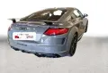 Audi TT Coupe 45 TFSI quattro MATRIX+BLACK+B&O+NAV+RF