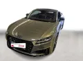 Audi TT Coupe 45 TFSI quattro MATRIX+BLACK+B&O+NAV+RF