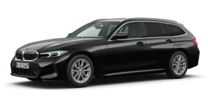 BMW 330d SAG M Sport AHK/AKUSTIK/ACC/LED+/360/MEMO
