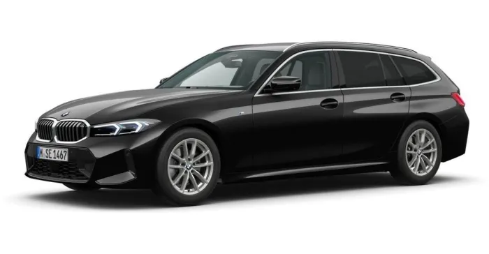 BMW 330d SAG M Sport AHK/AKUSTIK/ACC/LED+/360/MEMO