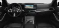 BMW 330d SAG M Sport AHK/AKUSTIK/ACC/LED+/360/MEMO