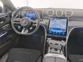 Mercedes-Benz C 43 T AMG 4M , AMG BURM NIGHT PREMIUM MEMO 360