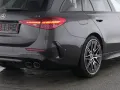 Mercedes-Benz C 43 T AMG 4M , AMG BURM NIGHT PREMIUM MEMO 360