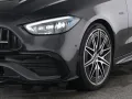 Mercedes-Benz C 43 T AMG 4M , AMG BURM NIGHT PREMIUM MEMO 360